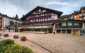 Hotel La Baita
